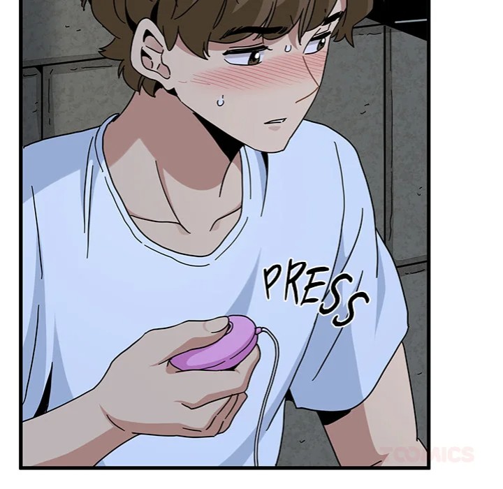 A Turning Point Chapter 91 - Page 140