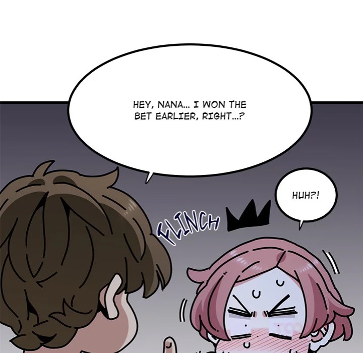 A Turning Point Chapter 91 - Page 148