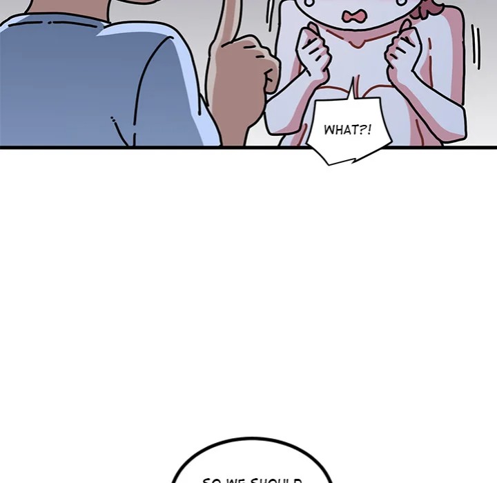 A Turning Point Chapter 91 - Page 149