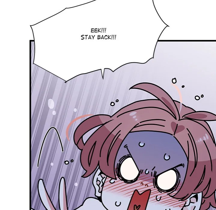 A Turning Point Chapter 91 - Page 152