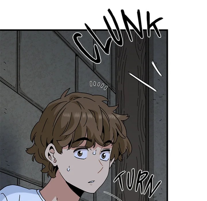 A Turning Point Chapter 91 - Page 157