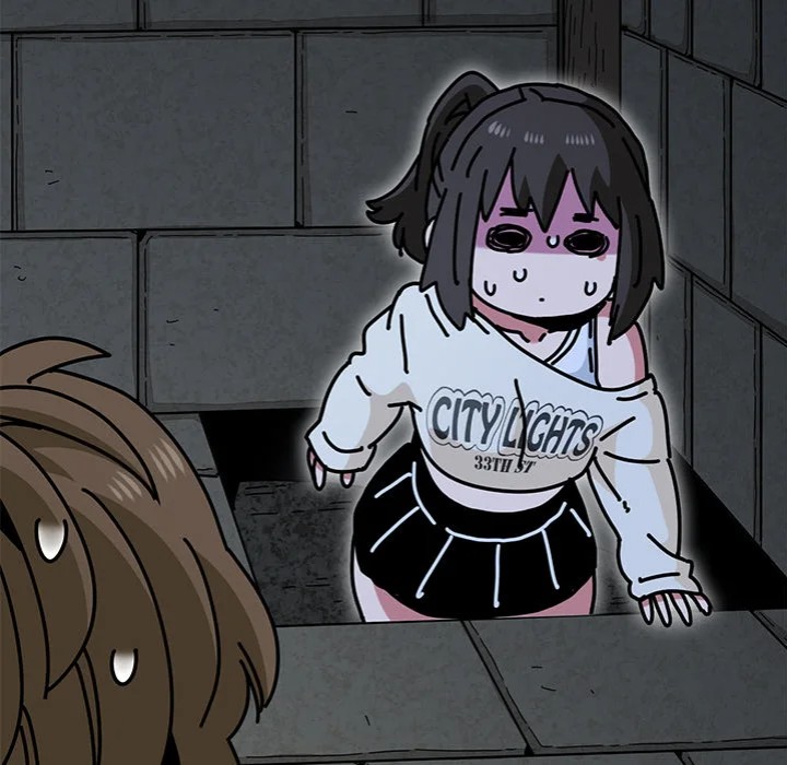 A Turning Point Chapter 91 - Page 161