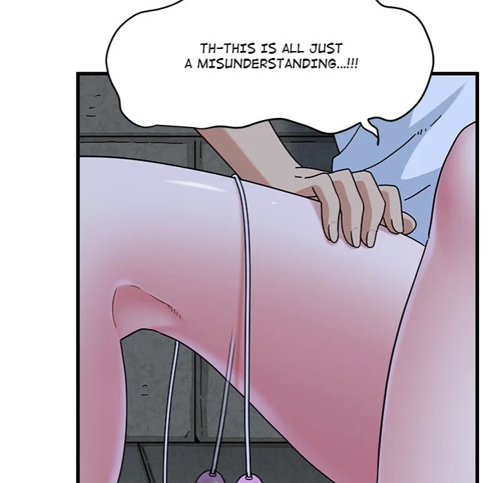 A Turning Point Chapter 91 - Page 165