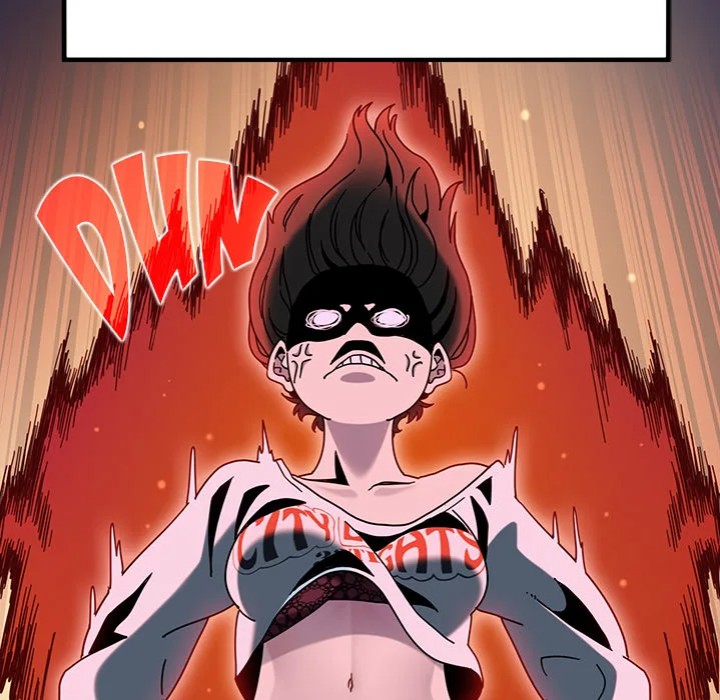 A Turning Point Chapter 91 - Page 170