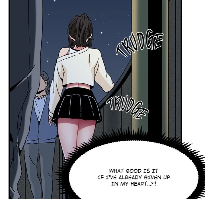 A Turning Point Chapter 91 - Page 24