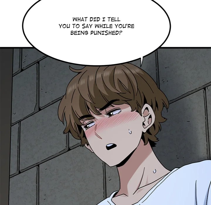 A Turning Point Chapter 91 - Page 33