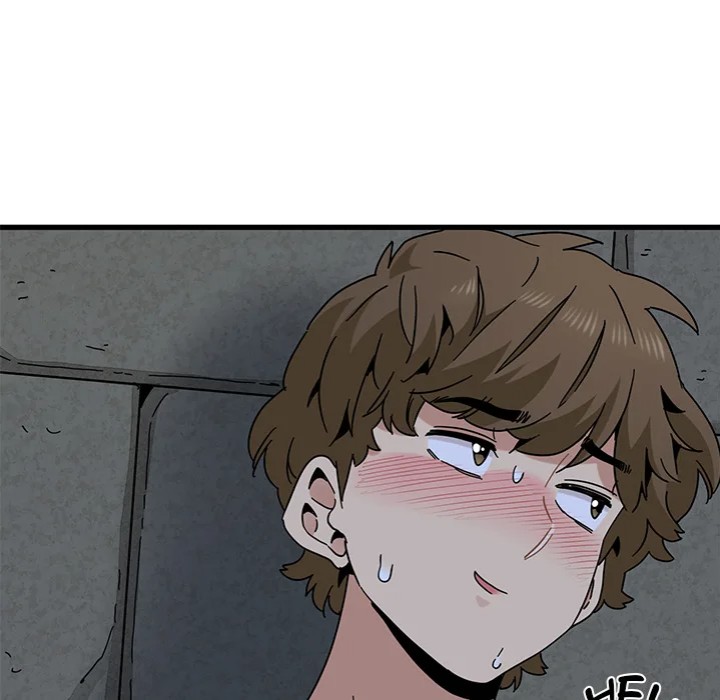 A Turning Point Chapter 91 - Page 53