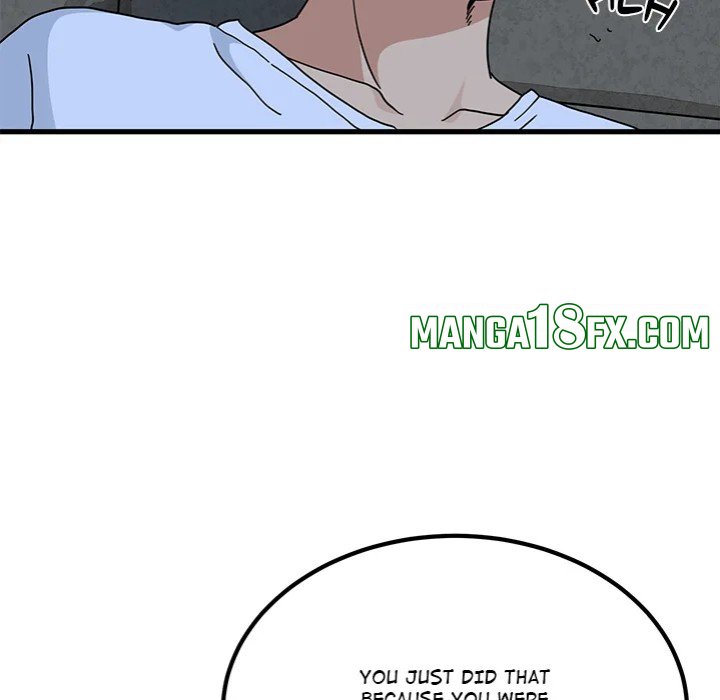 A Turning Point Chapter 91 - Page 54