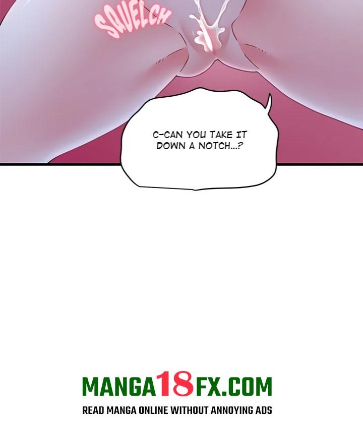 A Turning Point Chapter 91 - Page 66