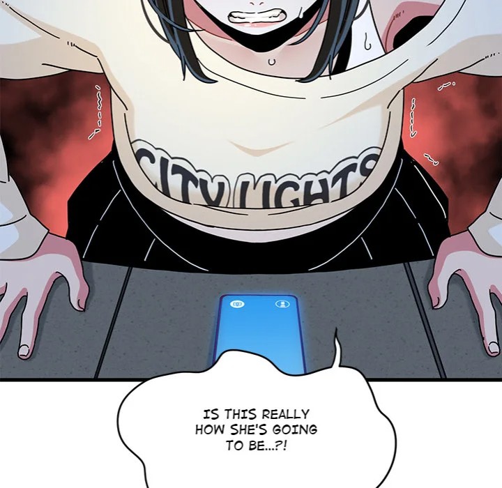 A Turning Point Chapter 91 - Page 8