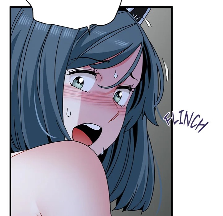 A Turning Point Chapter 91 - Page 80