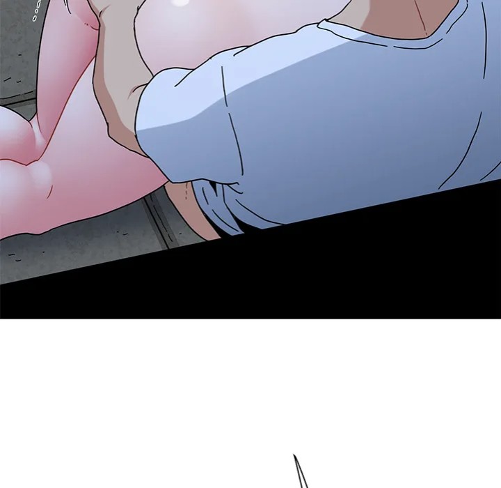 A Turning Point Chapter 91 - Page 85