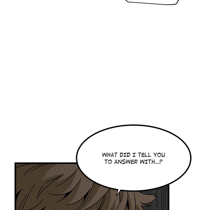 A Turning Point Chapter 91 - Page 88