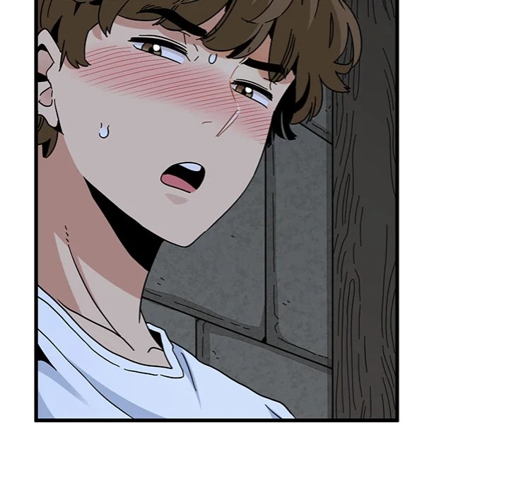 A Turning Point Chapter 91 - Page 89