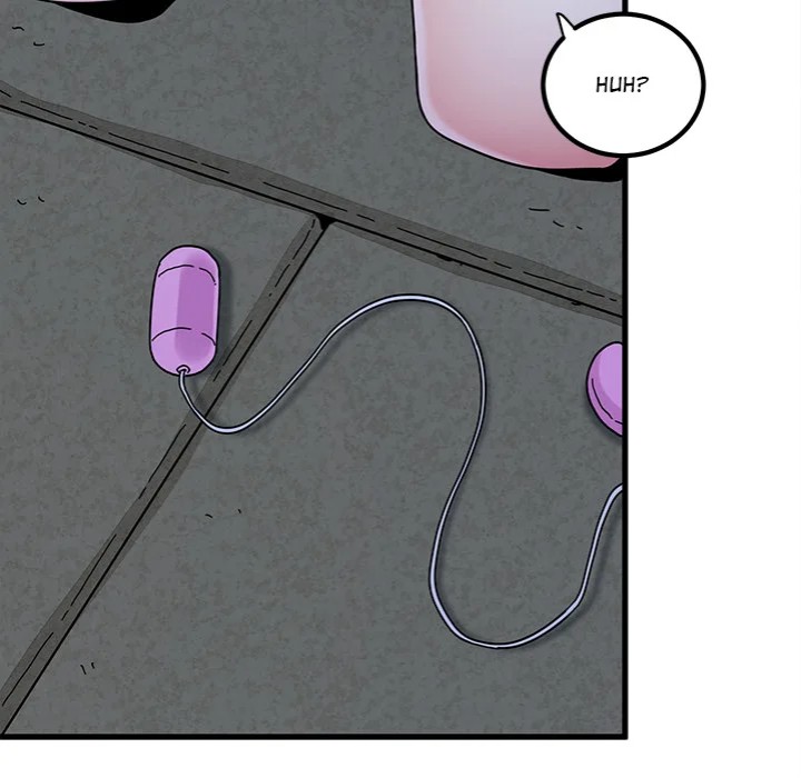 A Turning Point Chapter 91 - Page 98