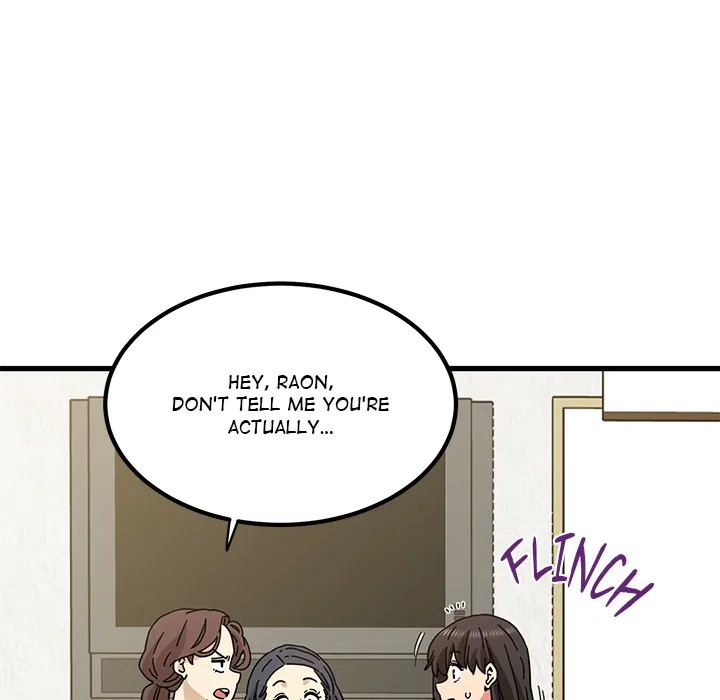 A Turning Point Chapter 92 - Page 100