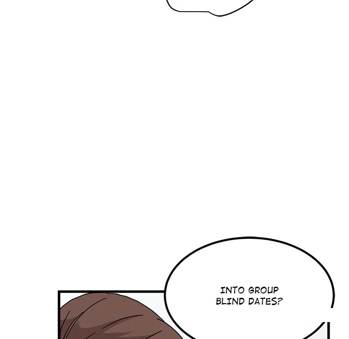 A Turning Point Chapter 92 - Page 102