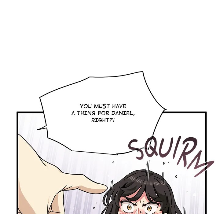 A Turning Point Chapter 92 - Page 106