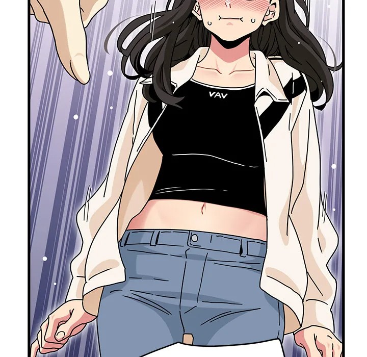 A Turning Point Chapter 92 - Page 107