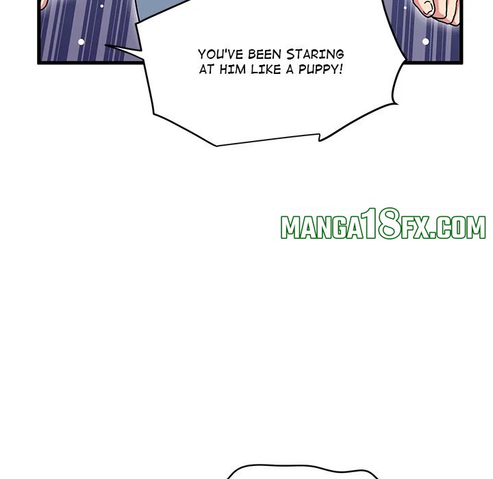 A Turning Point Chapter 92 - Page 108