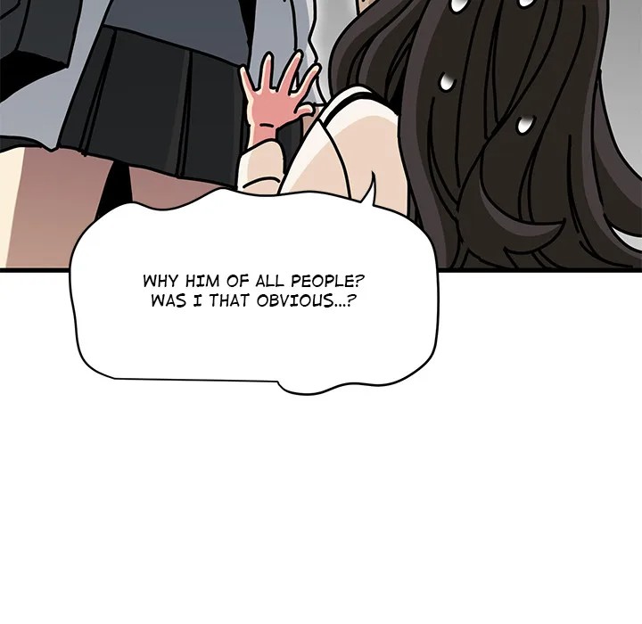 A Turning Point Chapter 92 - Page 110