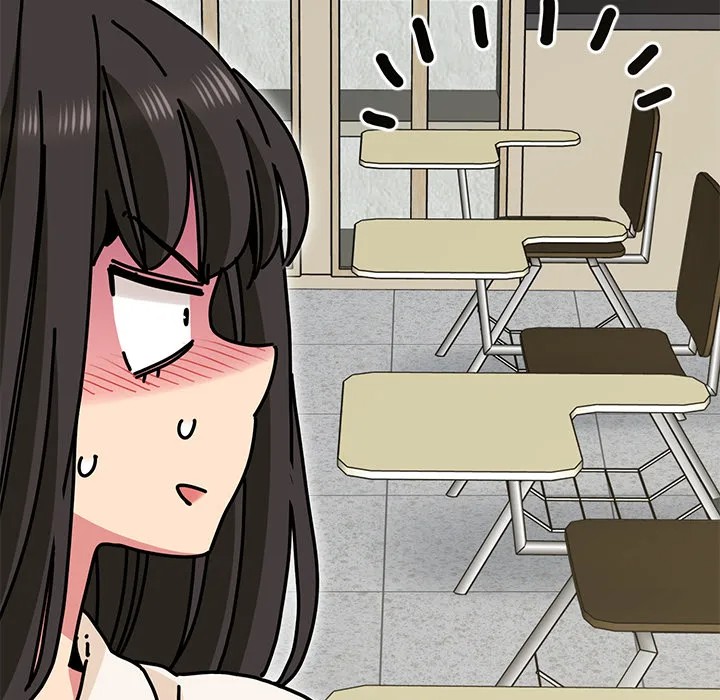 A Turning Point Chapter 92 - Page 114