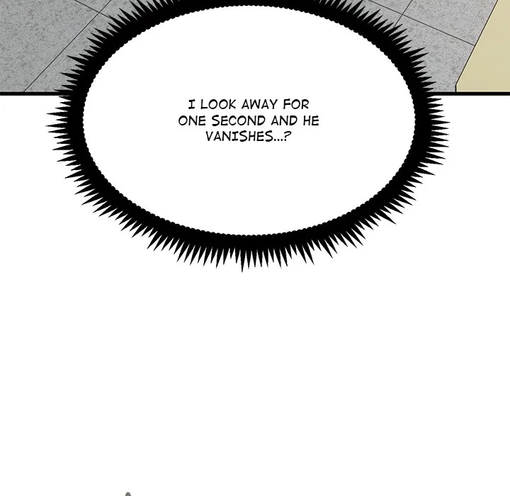 A Turning Point Chapter 92 - Page 117