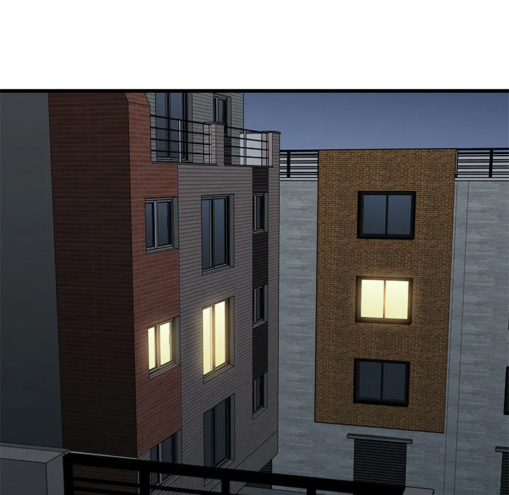 A Turning Point Chapter 92 - Page 125