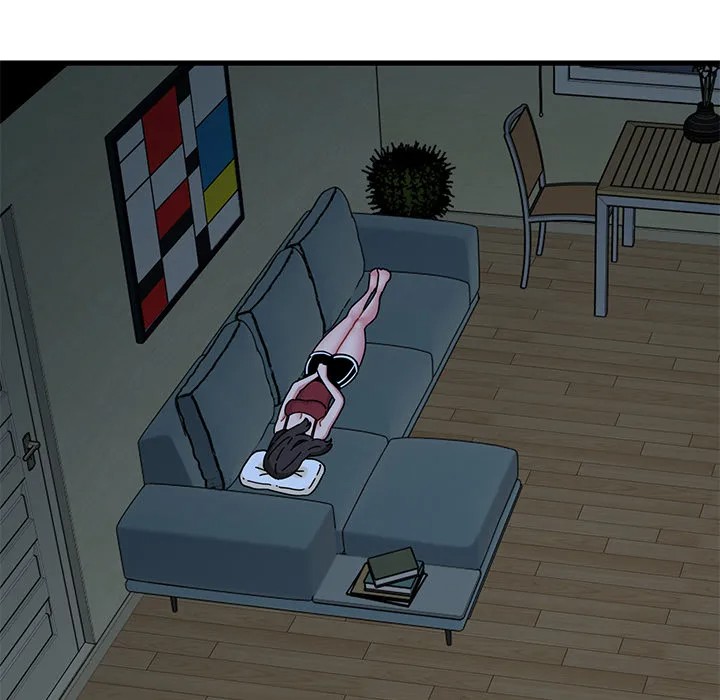 A Turning Point Chapter 92 - Page 127