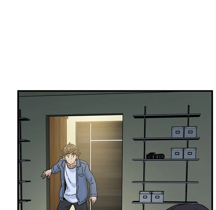 A Turning Point Chapter 92 - Page 131