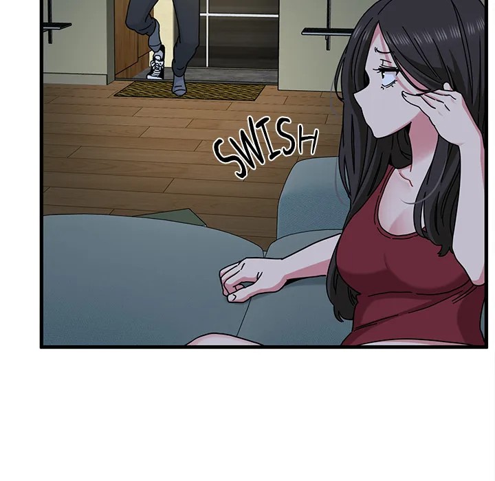A Turning Point Chapter 92 - Page 132