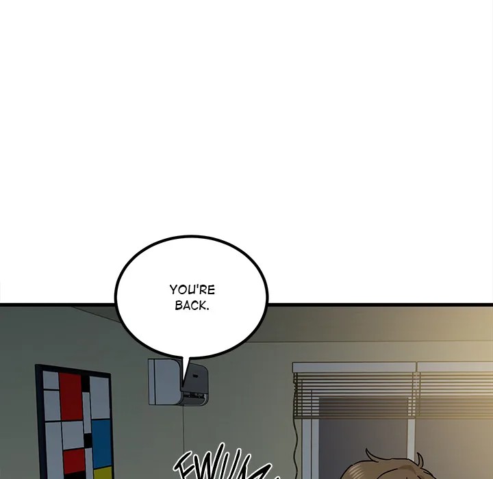 A Turning Point Chapter 92 - Page 133