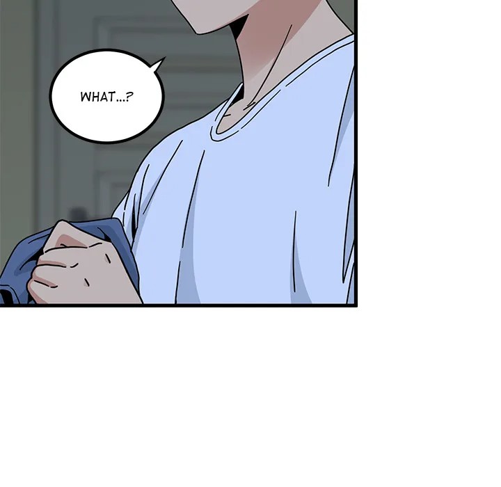 A Turning Point Chapter 92 - Page 144