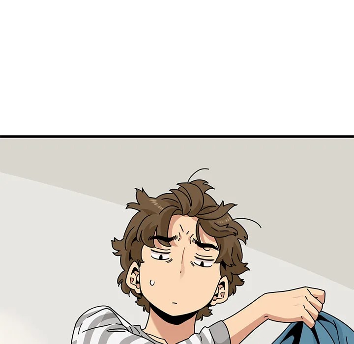 A Turning Point Chapter 92 - Page 16