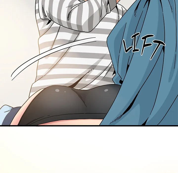 A Turning Point Chapter 92 - Page 17