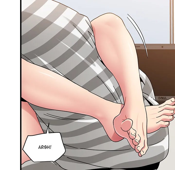 A Turning Point Chapter 92 - Page 27