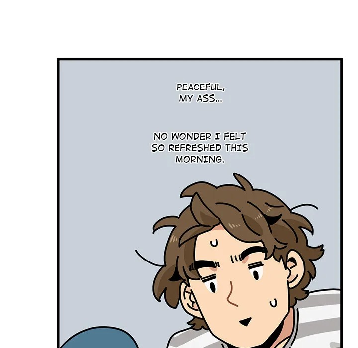 A Turning Point Chapter 92 - Page 40