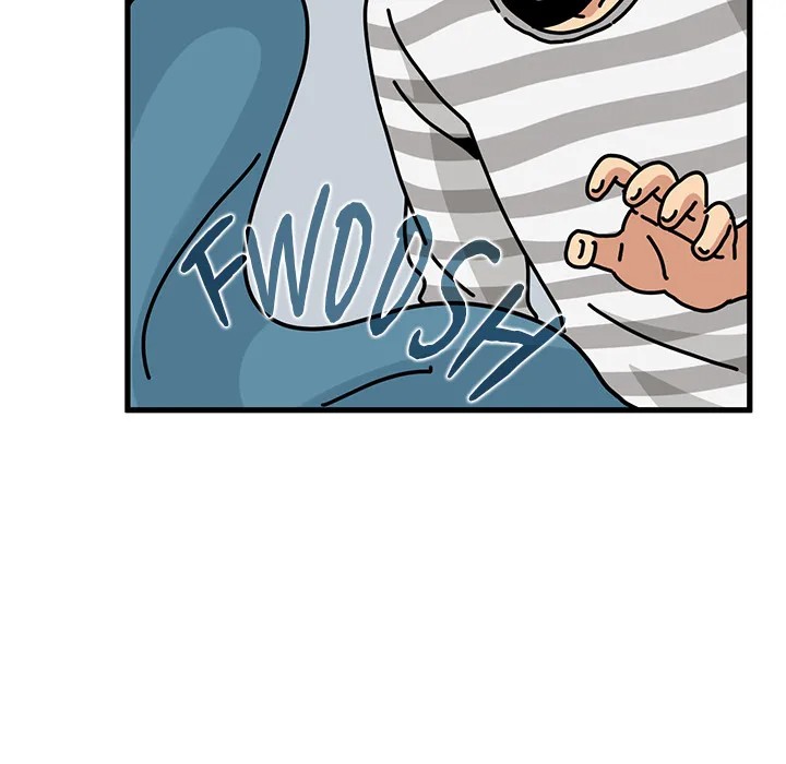 A Turning Point Chapter 92 - Page 41