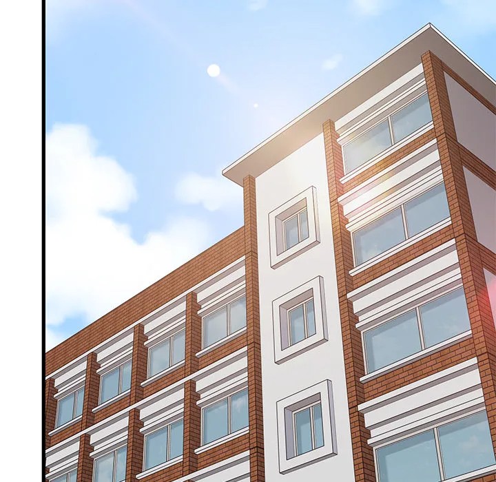 A Turning Point Chapter 92 - Page 52