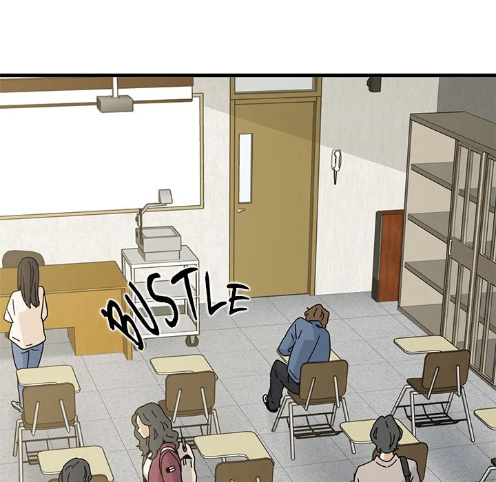 A Turning Point Chapter 92 - Page 54