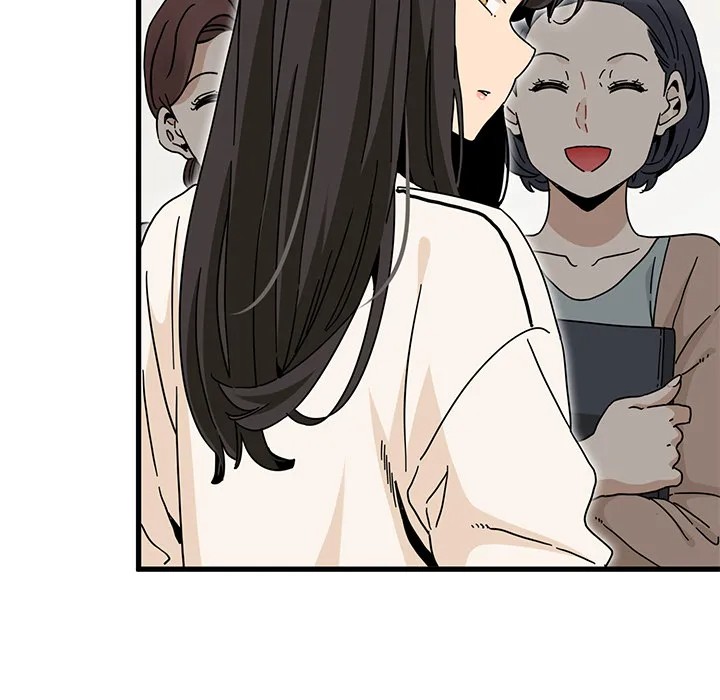 A Turning Point Chapter 92 - Page 70