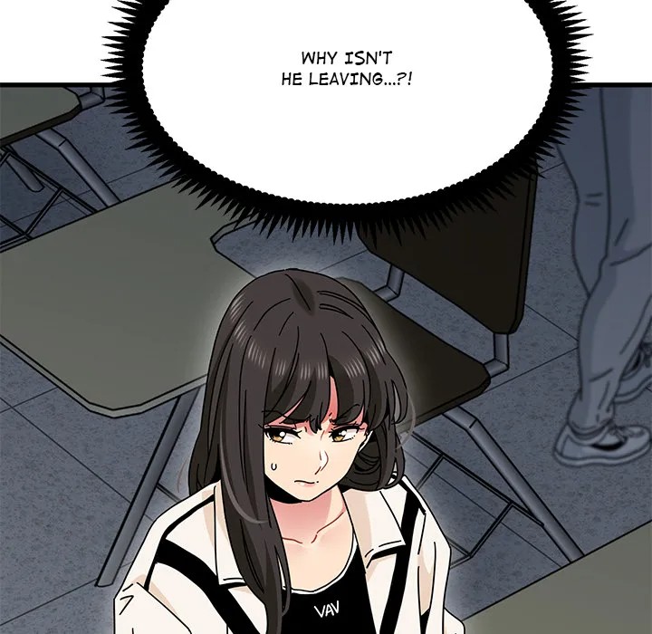 A Turning Point Chapter 92 - Page 74