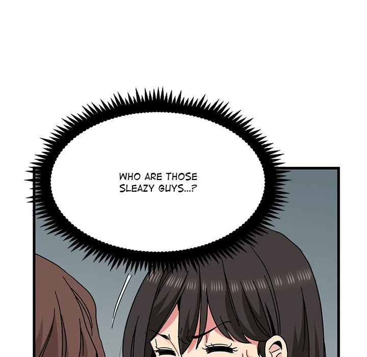 A Turning Point Chapter 92 - Page 86