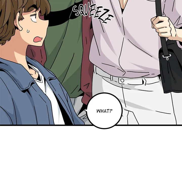 A Turning Point Chapter 92 - Page 90