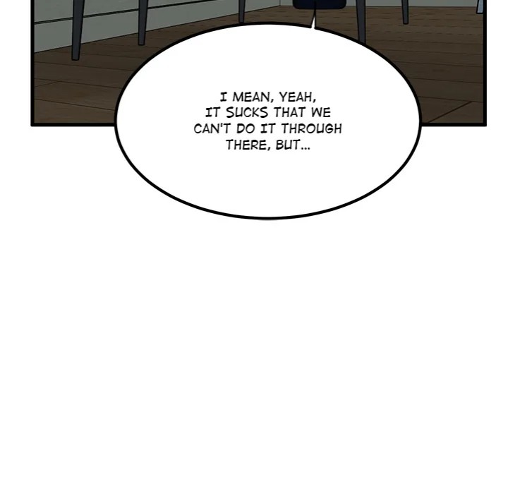 A Turning Point Chapter 93 - Page 116