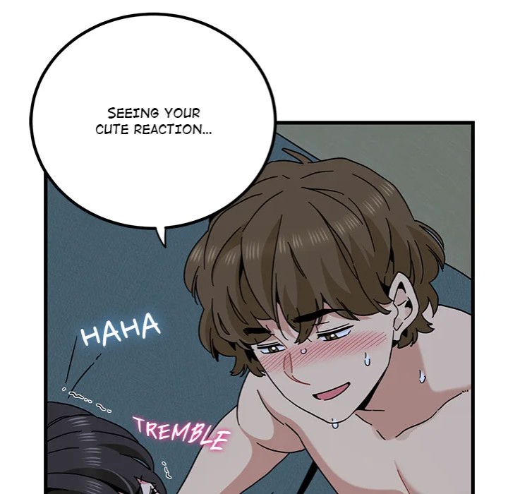 A Turning Point Chapter 93 - Page 117