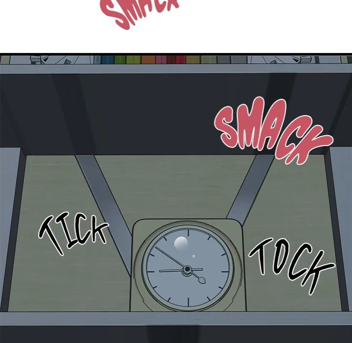 A Turning Point Chapter 93 - Page 122