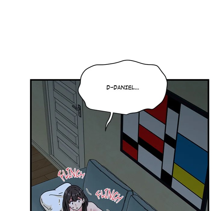 A Turning Point Chapter 93 - Page 142