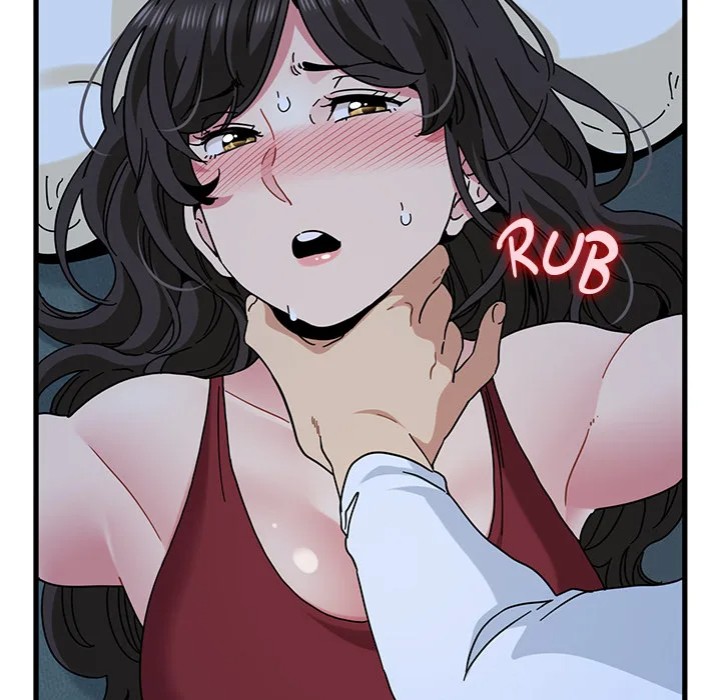 A Turning Point Chapter 93 - Page 15