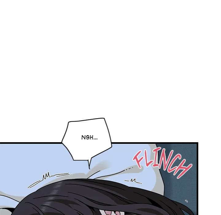 A Turning Point Chapter 93 - Page 22